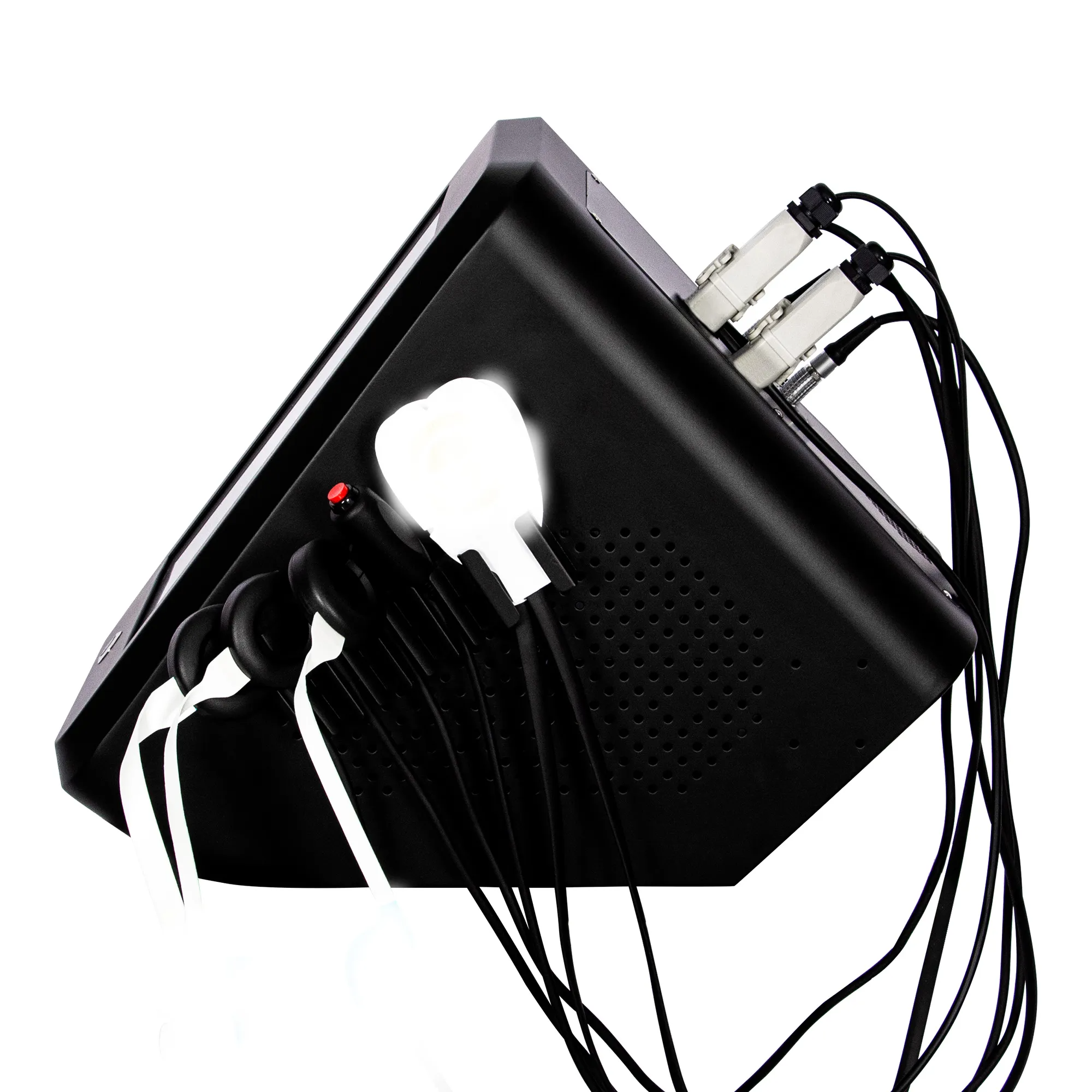 Magnetic Face Lifter Ems Beauty Salon Uses Face Slimming Magic Wrinkle Removal, Firming and Shaping Beauty Instrument Multi-Mode Care