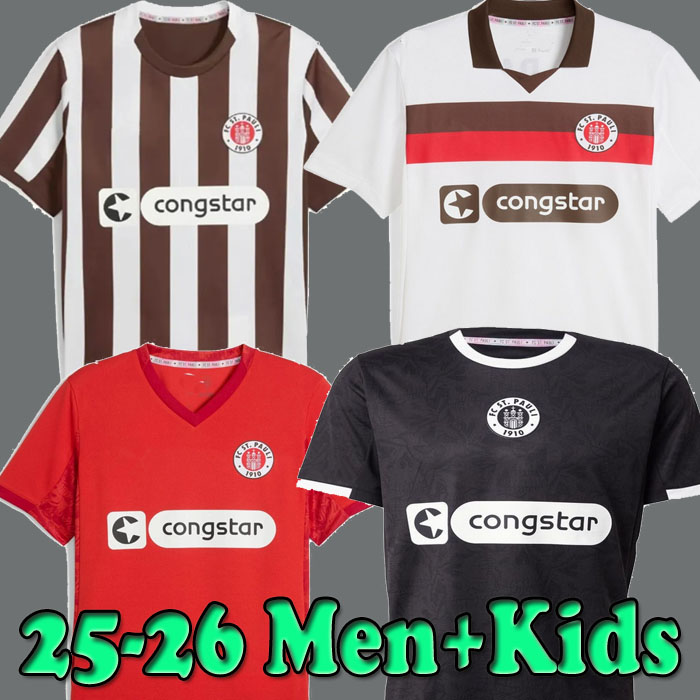 25 26 Fc St. Pauli … - image