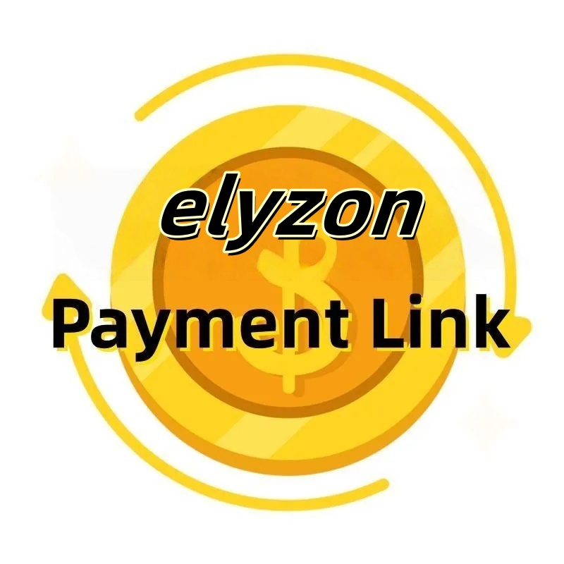 elyzon Payment link This is used to supplement the price difference and does not represent any actual products the products are subject to chat communication