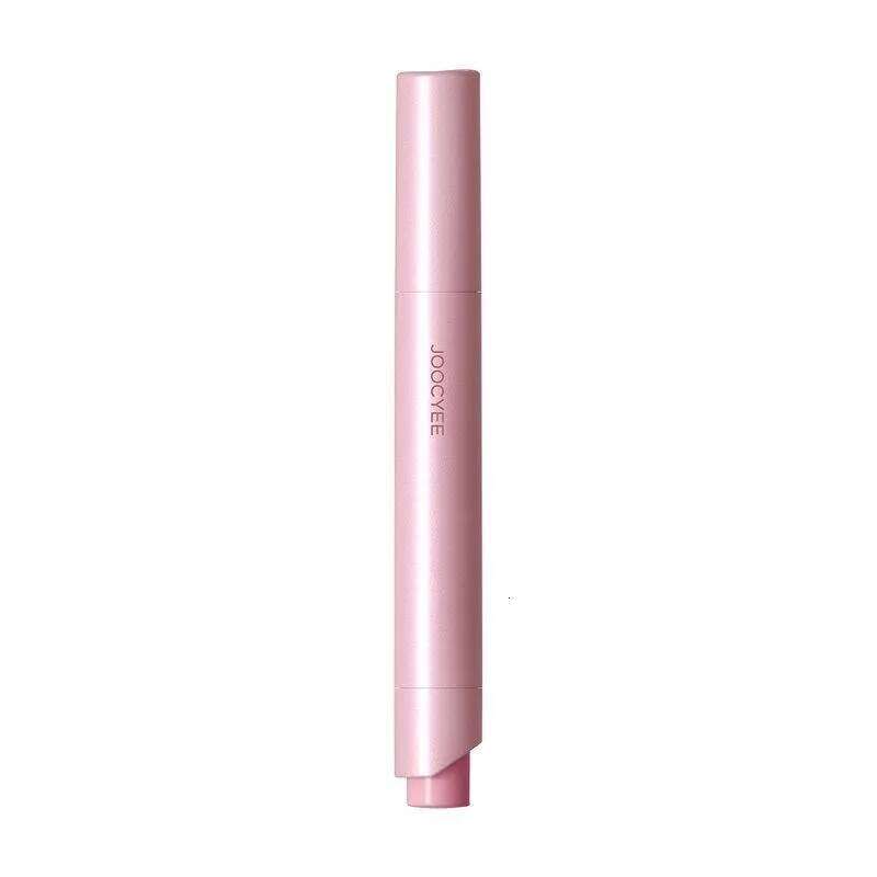 Joocyee Solid Gloss Mirror Water Glossey Mouth Red Glaze Hydrating Lip Color with Vitamin E Shine Finish Lipstick X250721 X250721