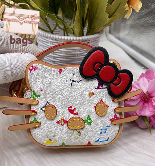Designer Evening Bag Womens Handbag Elegant Shoulder Bag Trendy Purses Genuine Leather Bag Crossbody Bag Cute Cat Girlfriend Birthday Gift 887