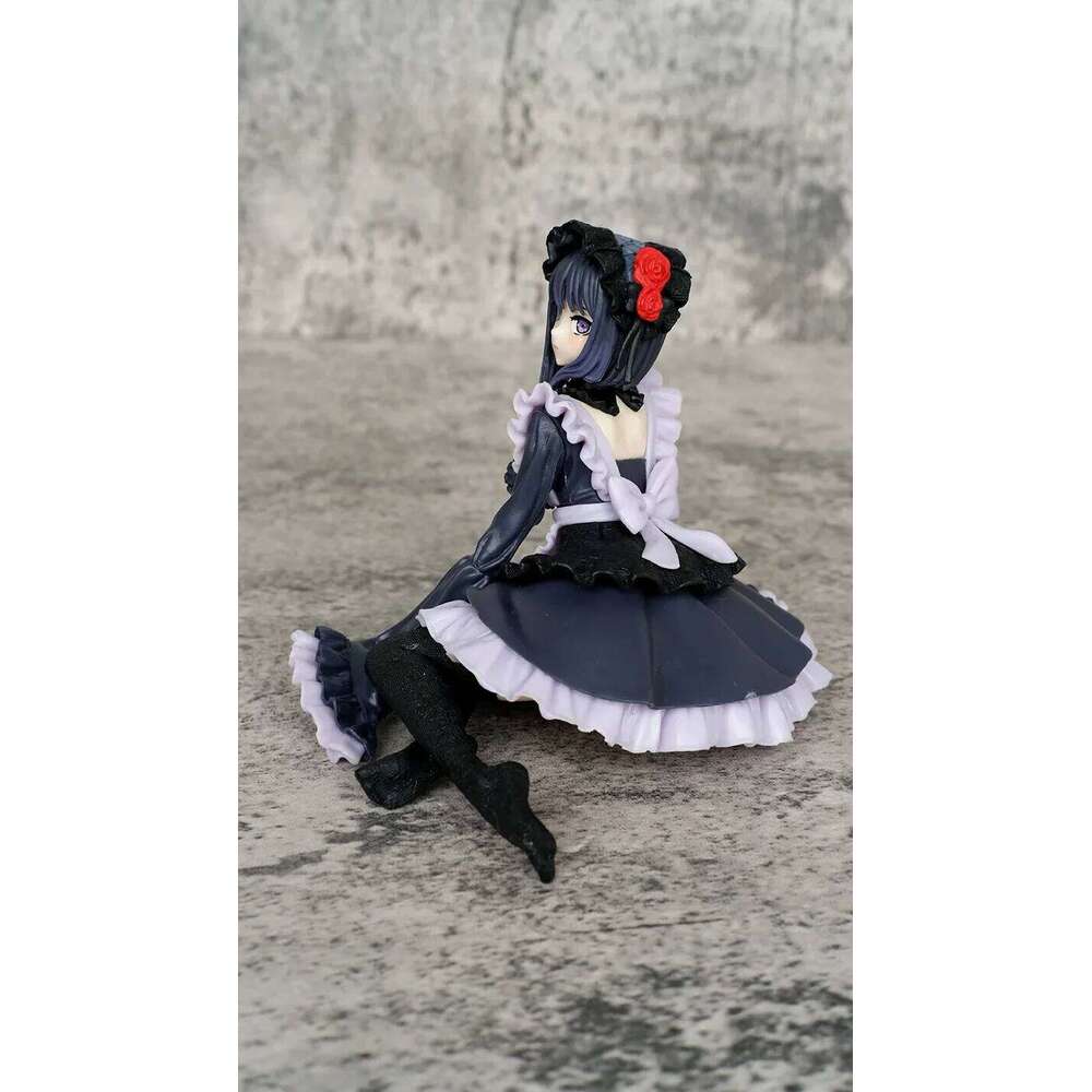 11CM Dress-Up Darling Kitagawa Marin Figure Hentai Anime Figures Sexy Figurine Doll PVC Collection Model Toys Gifts