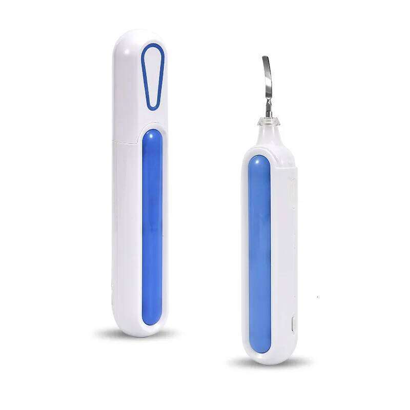 Portable Pore Cleansing Face Peeling Sonic Facial Ultrasonic Spatula Ultra Skin Scrubber NEW
