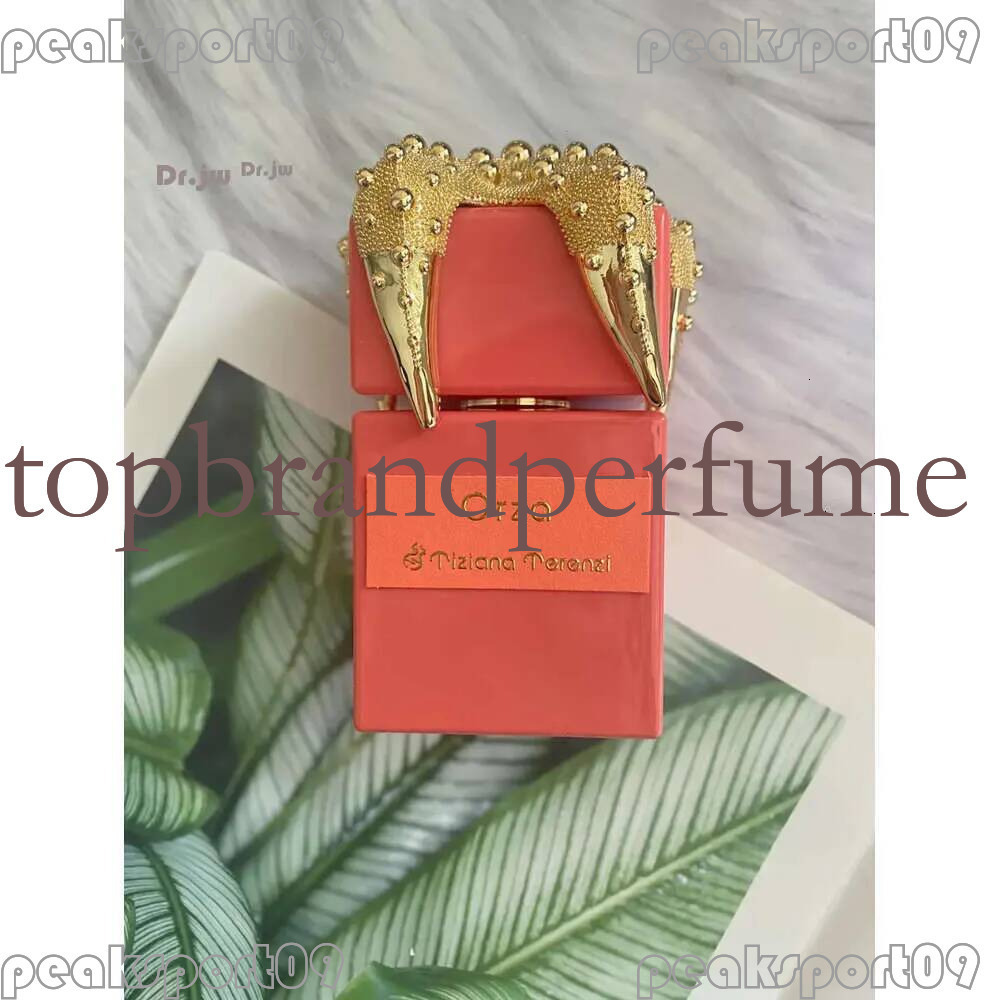 Tiziana Terenzi Telea Orza Andromeda Parfum 100ml Perfume wer Scent wers Last Long Collectible Value High Version Fast Ship perfume set cologne perfum