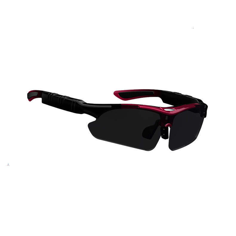 Designer Famous New Model Translation Intelligent AI Bluetooth Music Headset Calls Cycling Sports Sunglasses Myopia
