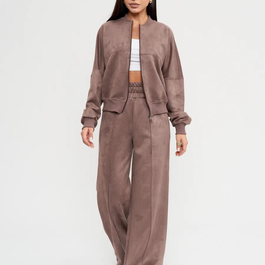 Free shipping designer coat for women Slimming and slimming simple casual jacket cardigan fashionable top