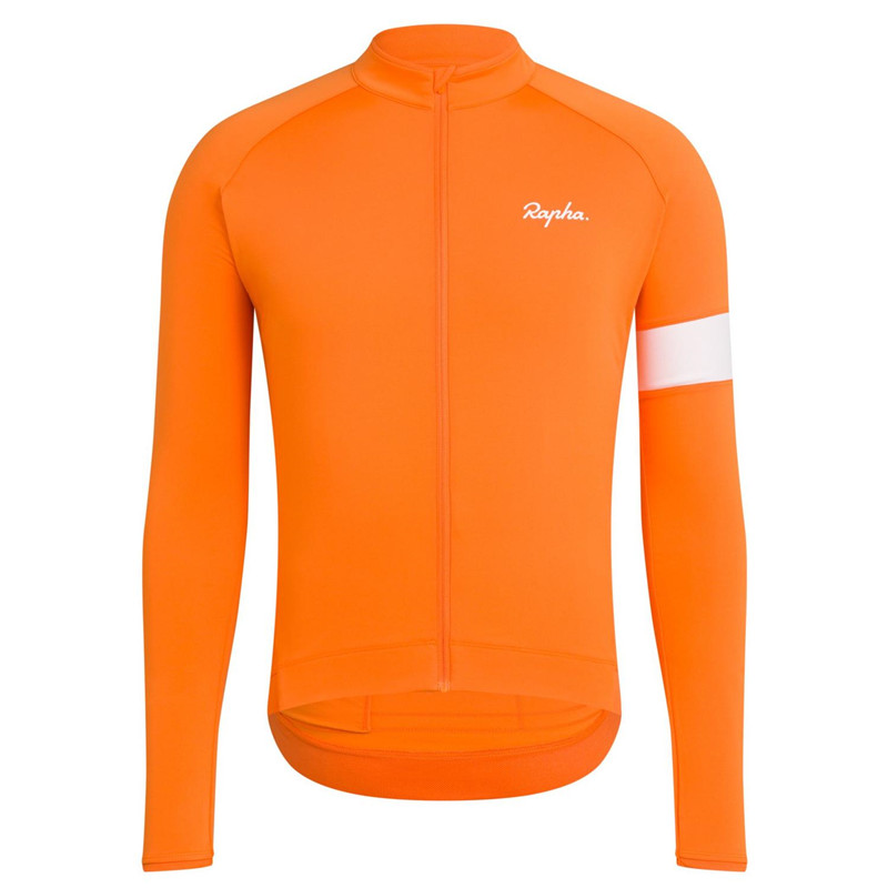 Cycling suits for men and women long-sleeved fleece warm cycling jackets road cycling and mountain cycling suits