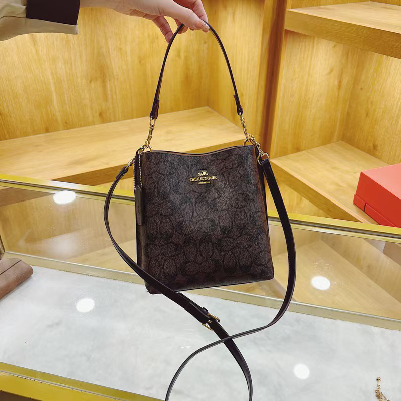 Evening Bag designer mini tote shoulder women purse crossbody bag genuine leather classic