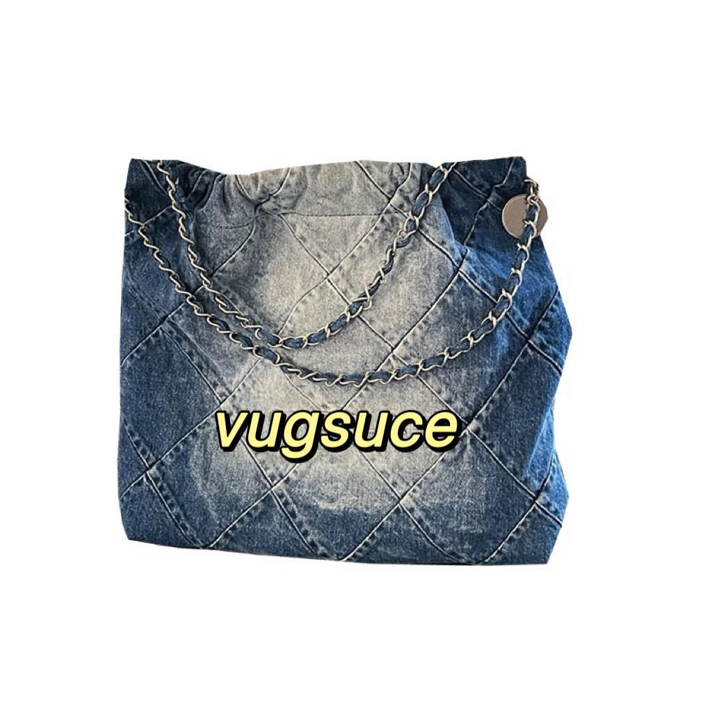 luxury designer handbags high quality shoulder bag cross body bag Large capacity tote bag purse designer crossbody bags designer women bag Denim bag