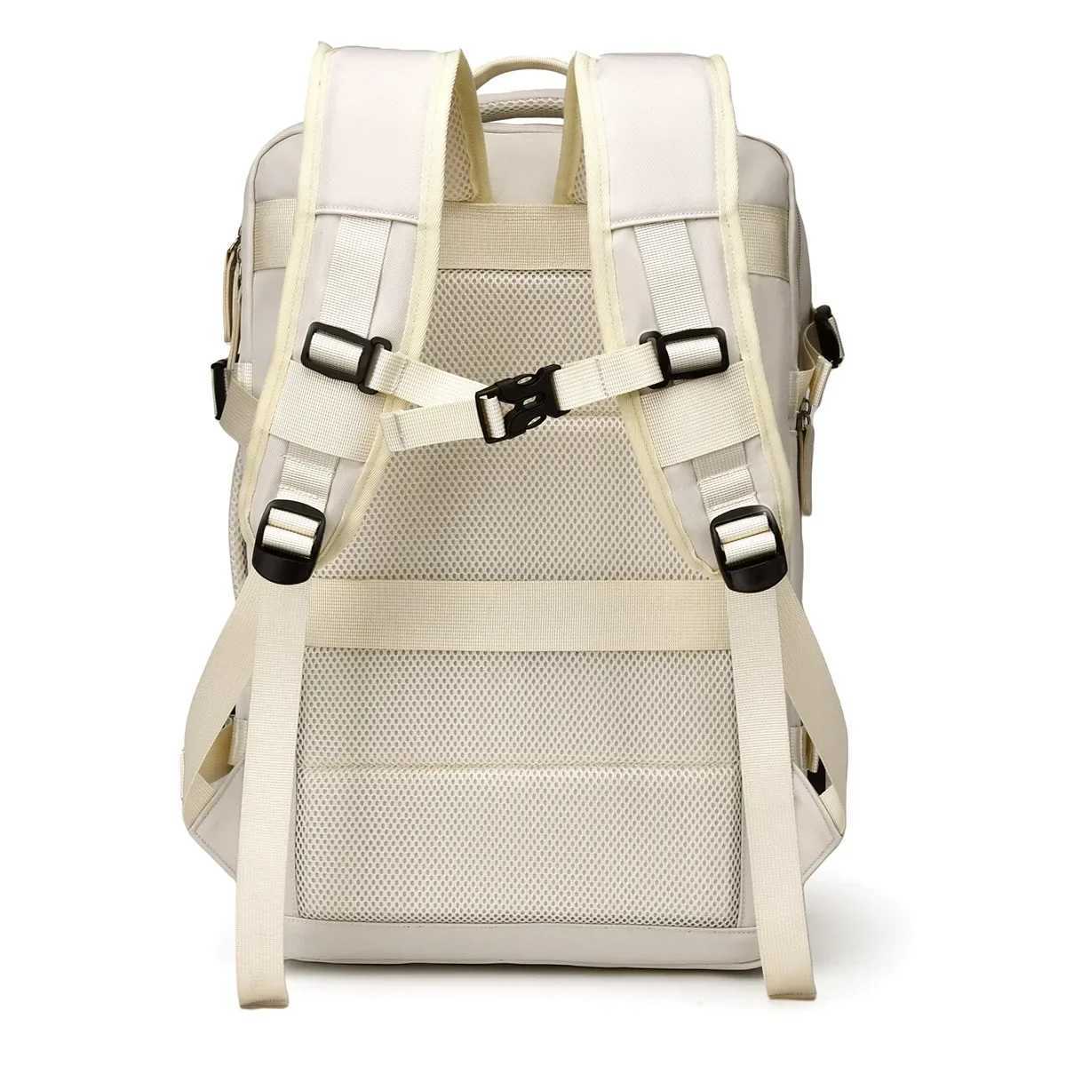 44x30x26 Airplane Backpack Cabin Hand Luggage Backpack Laptop Backpack for Airplane Travel School Backpack Unisex Bag G250721