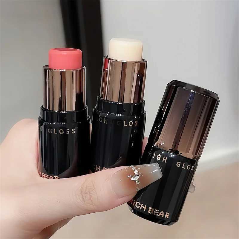 Wet And Bright Highlighter Stick White Jade Natural Makeup Effect Moisturizer High Light Facial Brighten Cheek B Cosmetics W250722