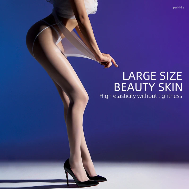 Women Socks Plus Size Sheer Tights For Seamless Control Top Pantyhose Mesh Nylons Stockings Hosiery Summer Ultra-thin Tight Leggings