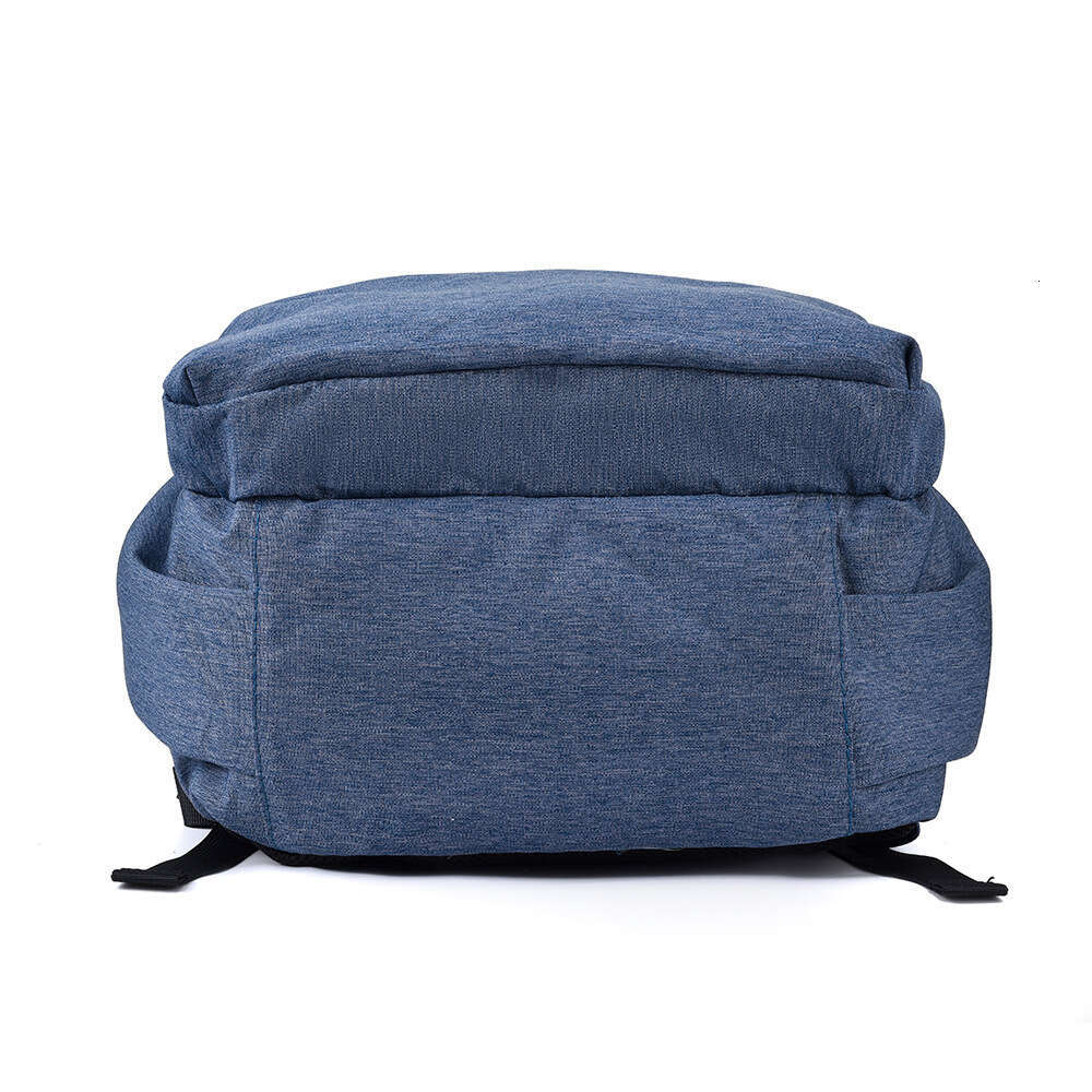 Men's Large Capacity Casual Travel Spine Protection Lightweight Multifunctional Backpack Laptop Bag wallet designer mens wallet