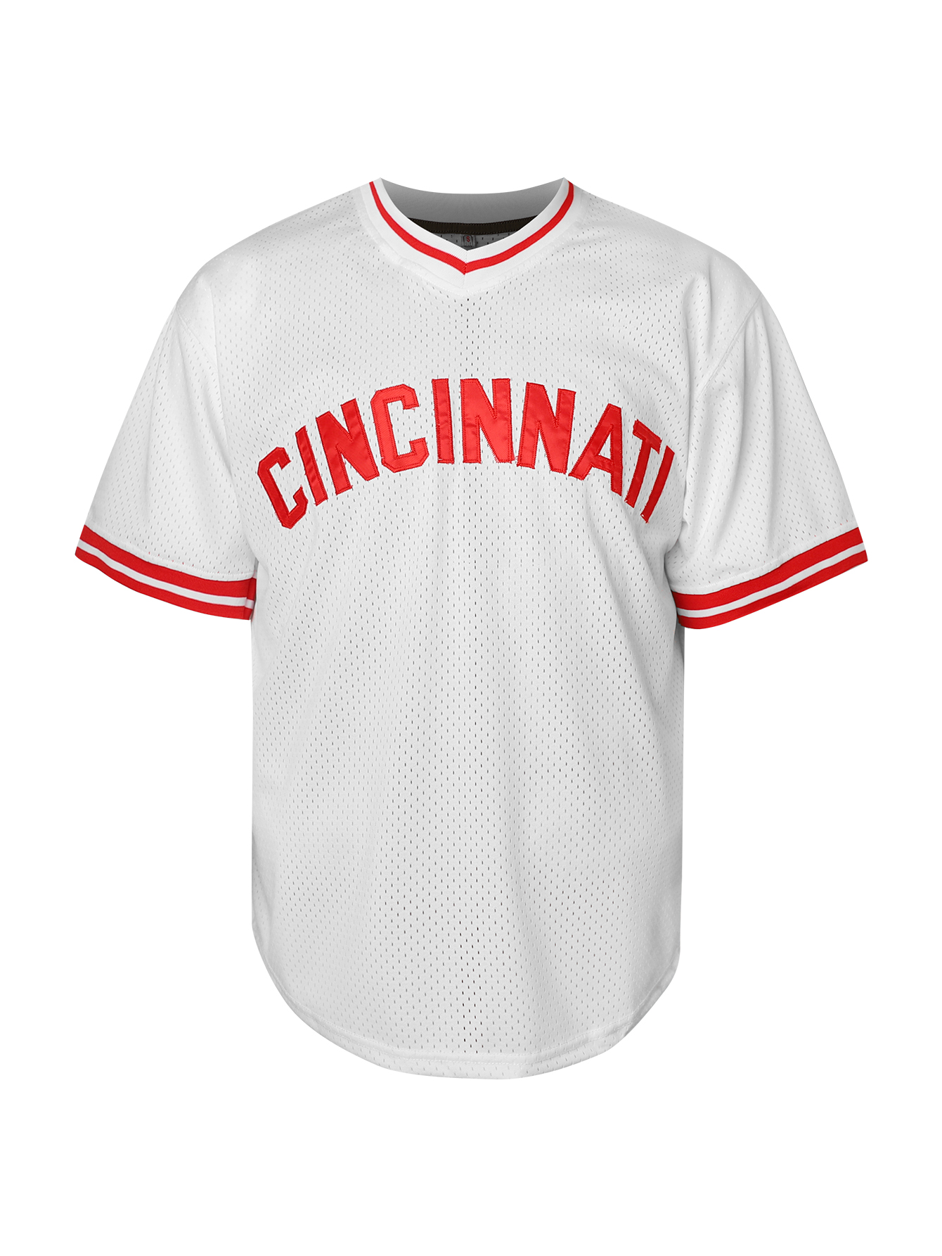 Personalized Custom 2025 Speedway Classic Jersey Elly De La Cruz TJ Friedl Gavin Lux Matt McLain Spencer Fraley Stephenson Rose Bench Hays