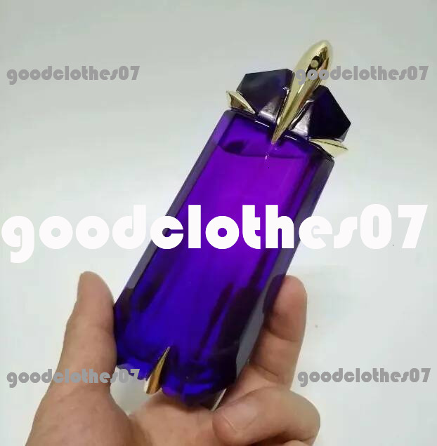 Women Alien Perfume Fragrance 90ml perfumes EAU DE PARFUM for woman Female Lady Spray Fast Ship Cologne 3fl oz Parfum box