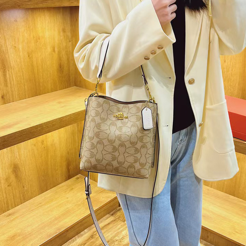 Evening Bag designer mini tote shoulder women purse crossbody bag genuine leather classic