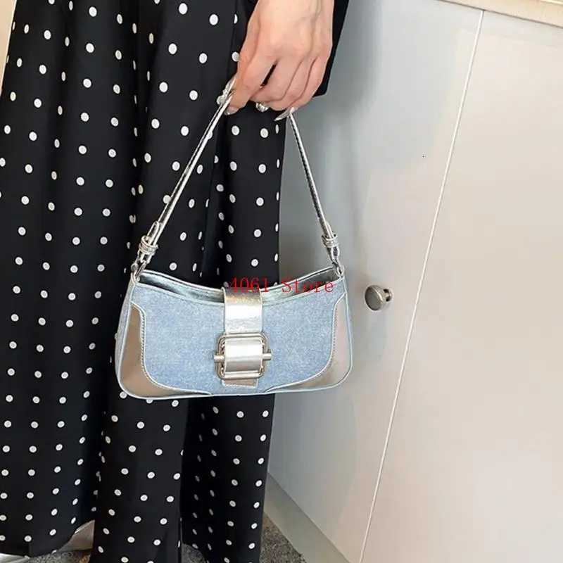 Reliable PU Leather Crossbody Bag and Shoulder Bag Large Casual Underarm Bags Y250722