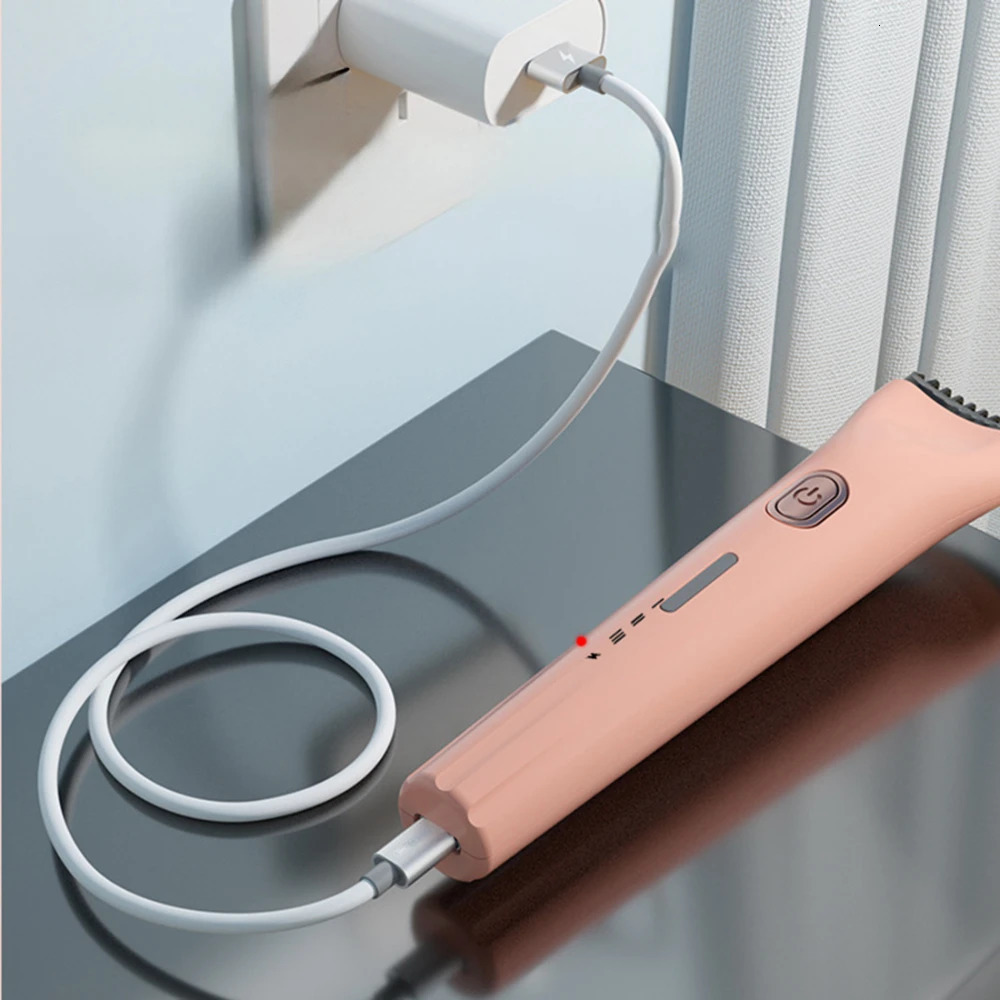 Portable 5D Heating Curling Electric Eyelash Curler 3 Modes Perm Eyelash Curler Heated Eyelash Grafting Long Lasting Makeup Tool 250716