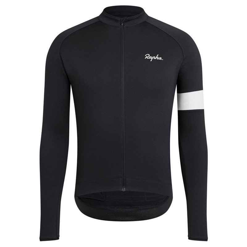 Cycling suits for men and women long-sleeved fleece warm cycling jackets road cycling and mountain cycling suits
