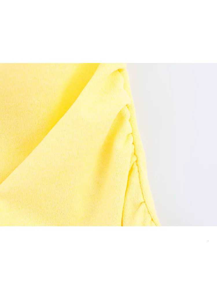2025 Summer Women Solid Halter Dress Fashion Off Shoulder Backless Slim Party Dress Sexy Sleeveless Date Night Dress XJ250722