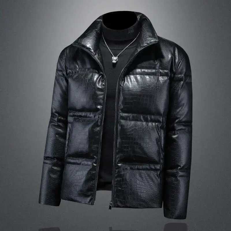 Casual Duck Down Jacket Men Outerwear Winter Down Jackets Men Coats Male Winter Jacket Down Jacket Men Clothes W250722