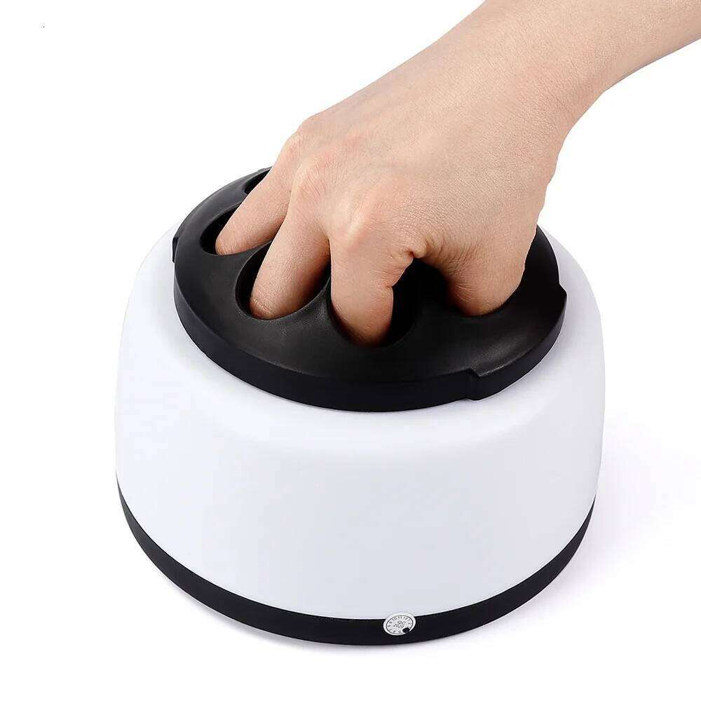36W Nail Removal Acetone Soak Off Polish Remover hine 5 Minutes Electric Steam UV Gel Polishing Tools