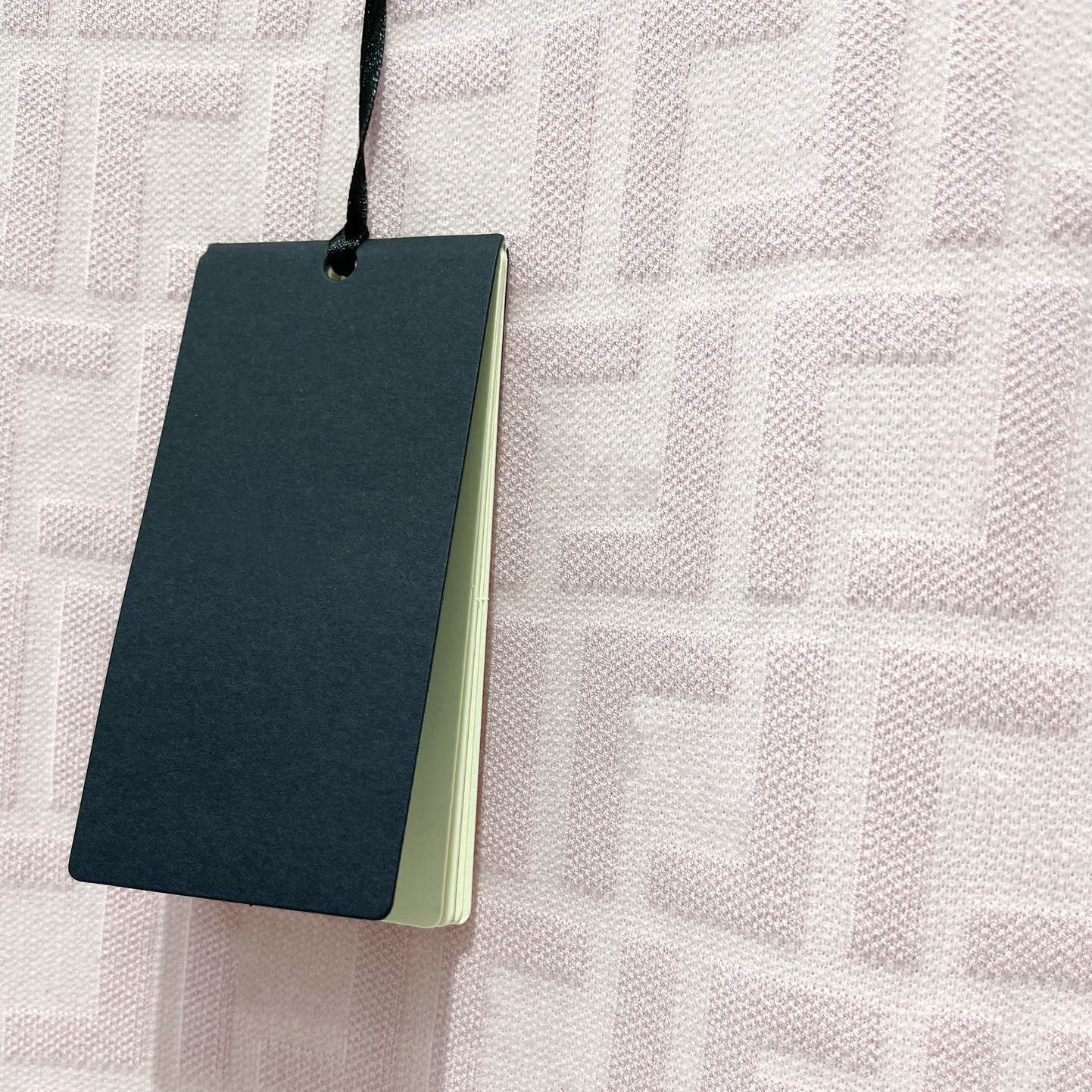 Designer Women's Short sleeved Knitted Dress with Classic Pattern Embroidered Print Round Neck Spring and Autumn Fashion Women's Wear