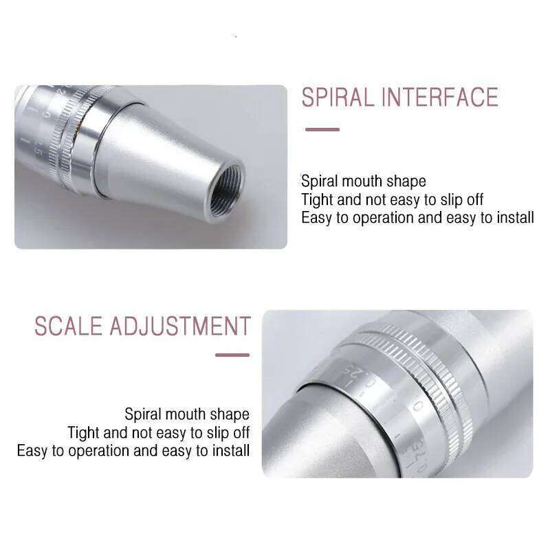 Professional High Frequency Instrument Tightening Home Beauty Tools Wireless Rechargeable Multifunctional Skin Care