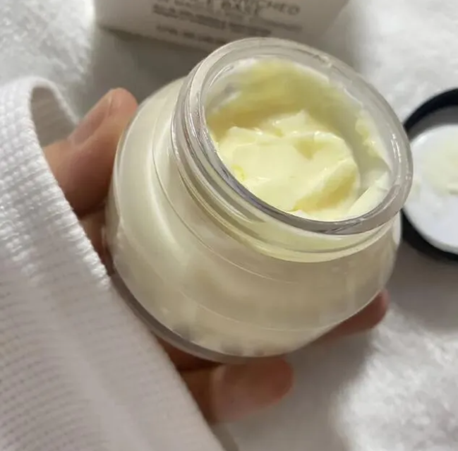 High Quality Vitamin Enriched Face Base Primer 50ML Facial Cream Moisturizing Foundation Skin Cream