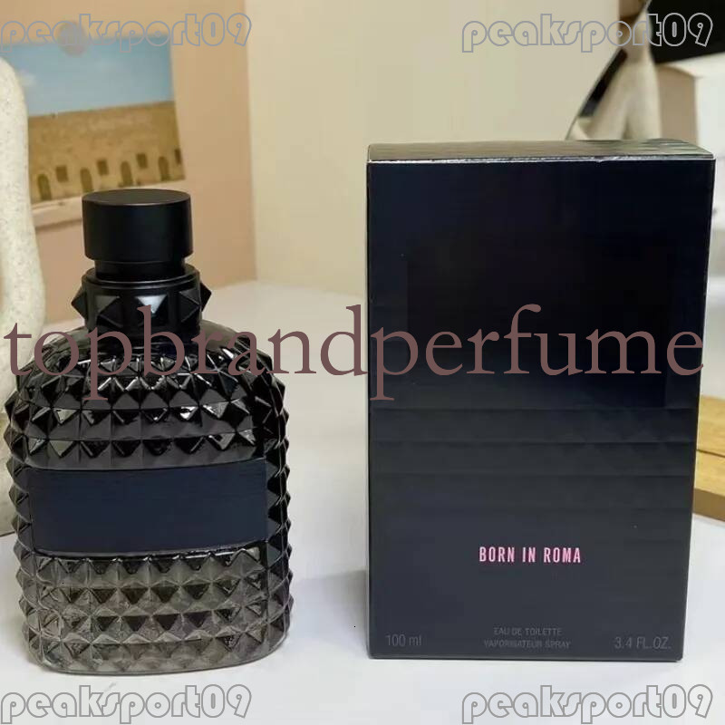 Top Quality 100ml Women Perfume Donna Parfum Female Eau De Long Lasting Fragrance Body Spray Pink PP for Lady box cologne perfume
