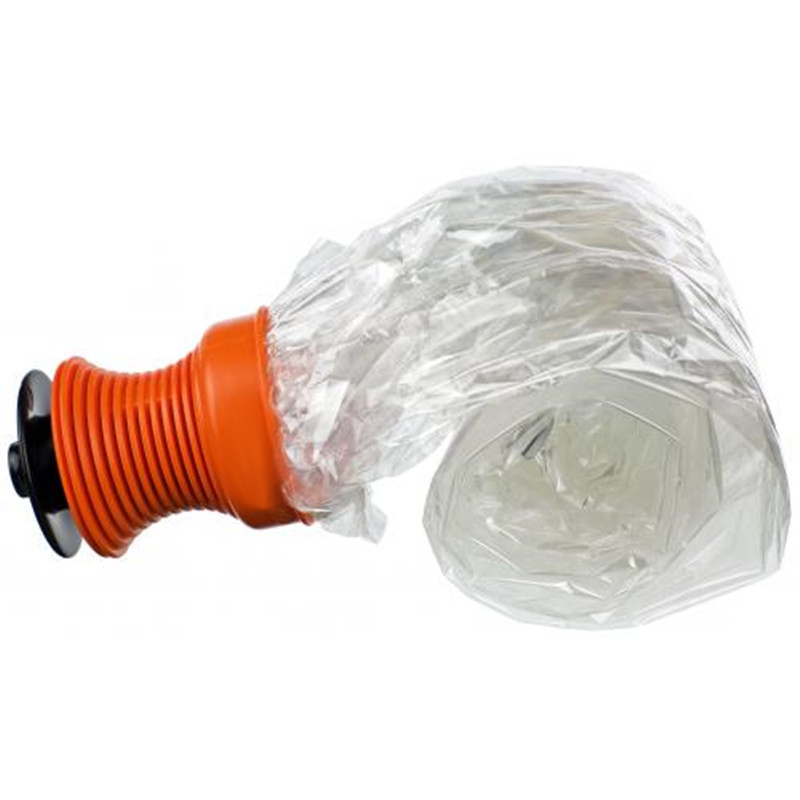 Balloon Bags with Mouthpiece and Filling Chambercompatible with storz bickel EASY VALVE volcano bag