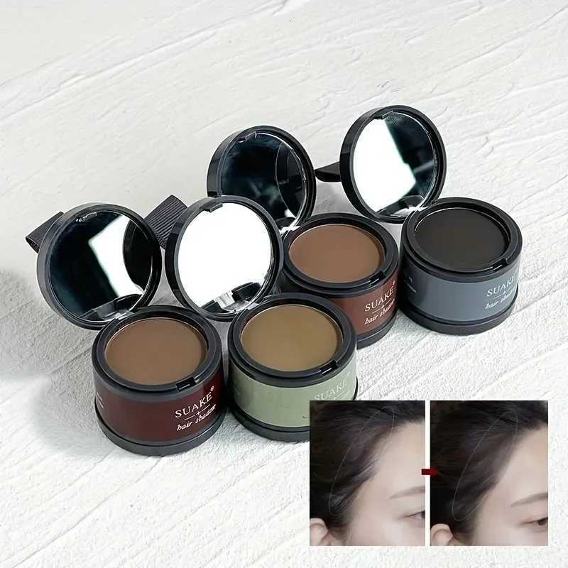 Hairline Contouring Powder - Hair Repairing and Shadow Filling Forehead Hairline Replacement Makeup Tool W250722