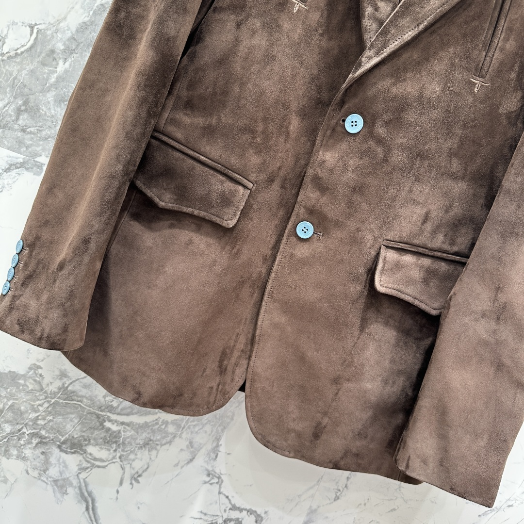 MAX Womens blazer designer Suits for work designer brand shirt tailored order luxury gift Valentines Fathers Christmas.M64