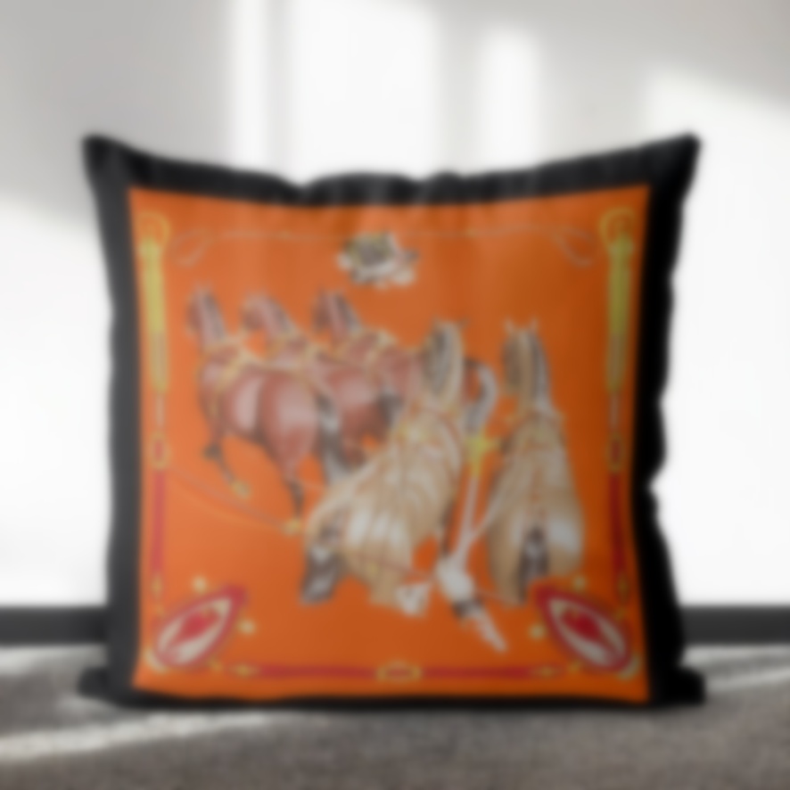 Designer pillows, Nordic-style luxury cushions sofa cushions car lumbar pillows lunch break pillows blankets and pillowcases