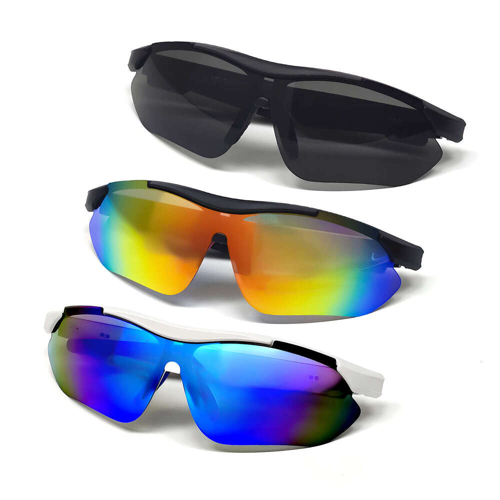 Designer brand hot-selling single product outdoor sports cycling bluetooth anti-ultraviolet music call smart sunglasses