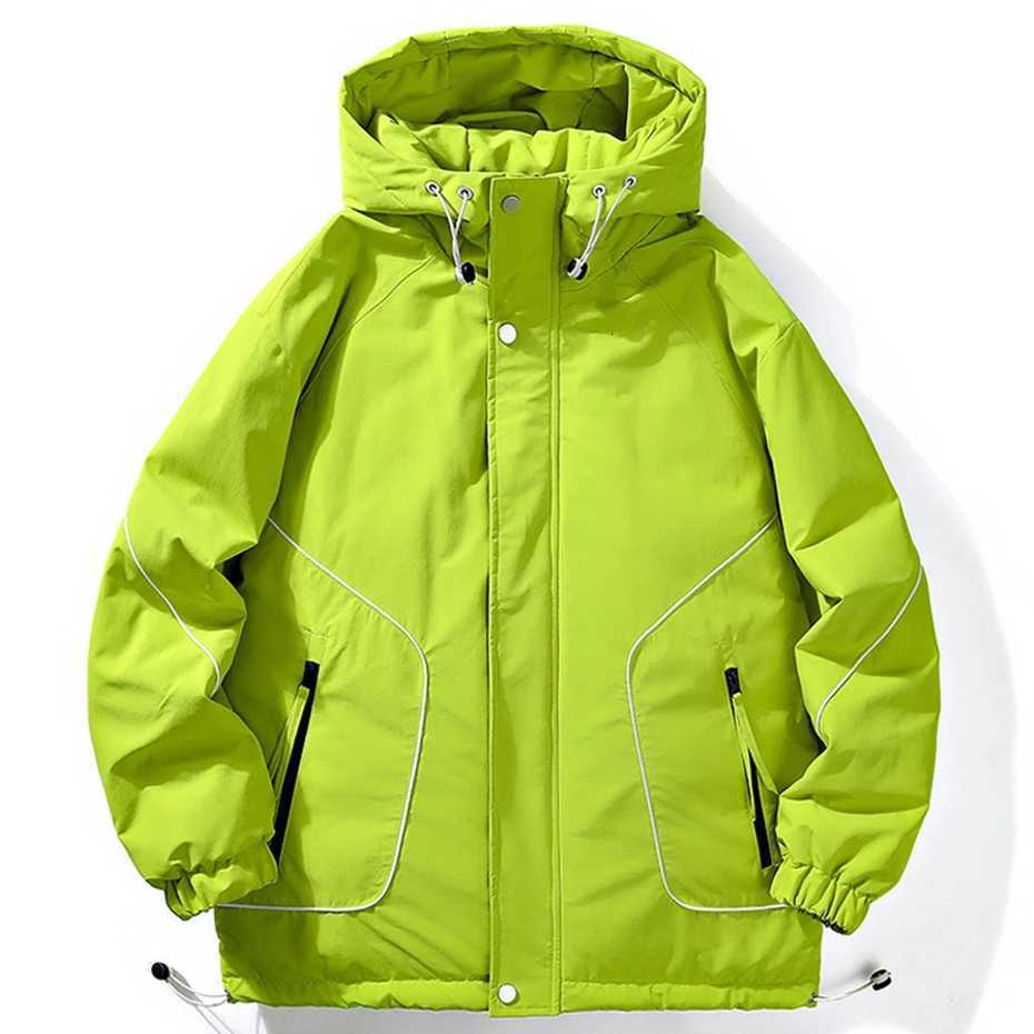 8XL Plus Size Down Jackets 80% White Duck Down Warm Coat Men Thick Warm Parkas Big Size 6XL 7XL Padded Puffer Jackets W250722