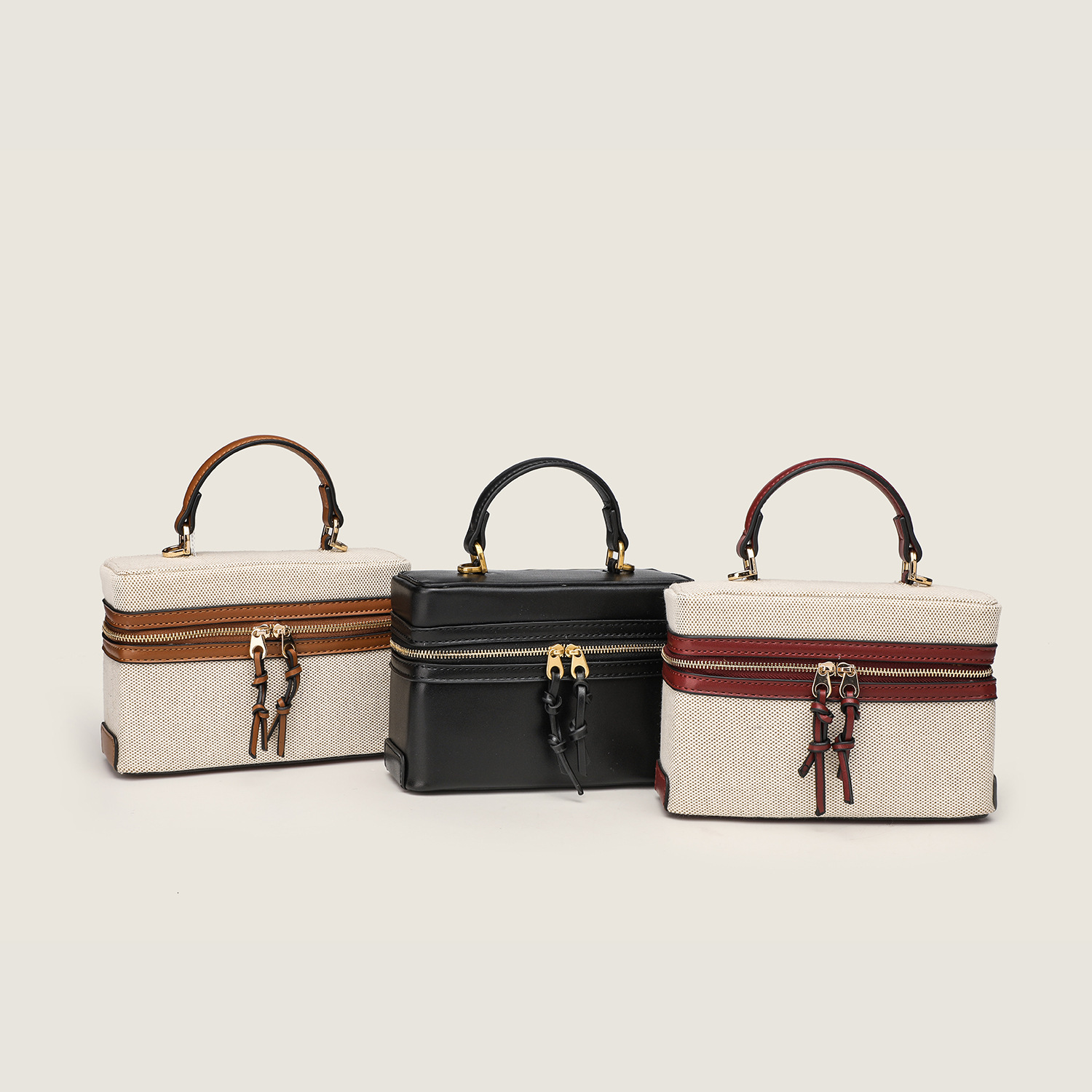 2025 new designer women's handbag, fashionable and versatile small bag, single shoulder messenger bag, square bag
