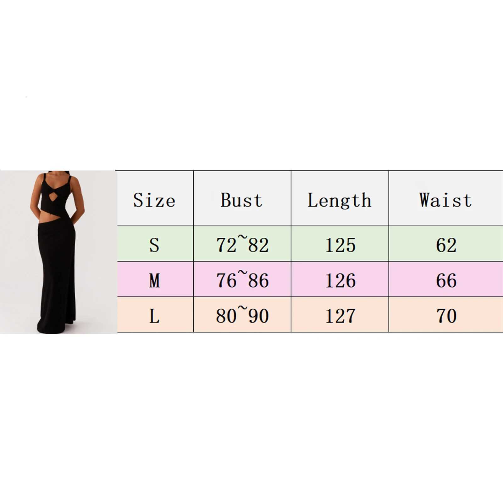 Women Sexy Slip Dress Sleeveless V-neck Backless Hollowed Swing Dress Summer Bodycon Long Dress for Cocktail Party Streetwear XJ250722