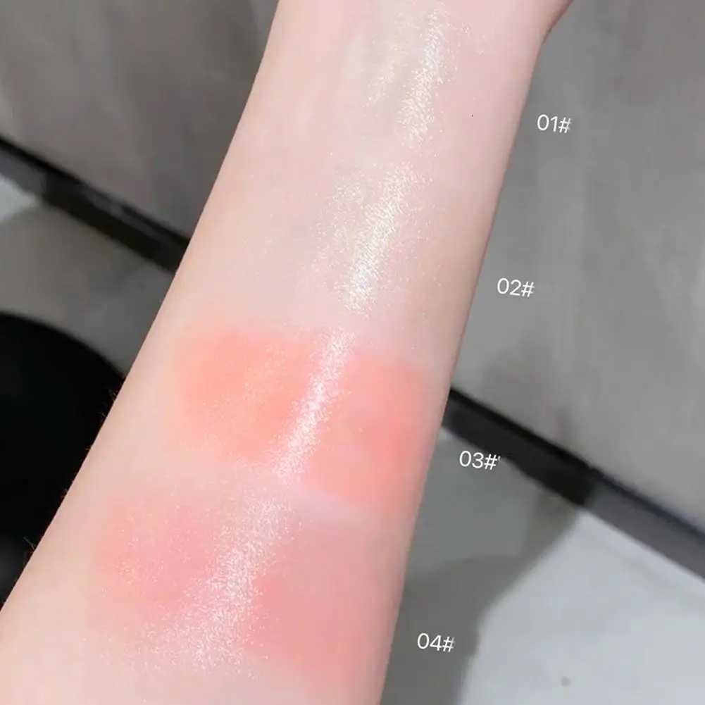 Wet And Bright Highlight Eye Shadow Highlighter Stick Outlines Natural Makeup Facial Brightening Korean Cosmetics W250722