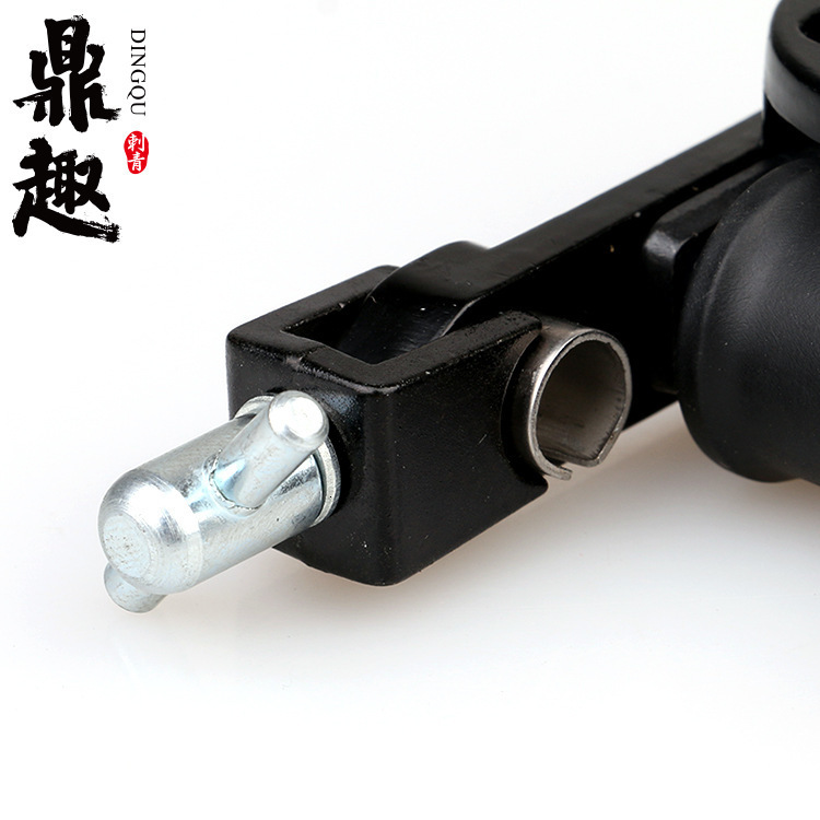 Tattoo Machine s Wire Cutting 10 Wrap Coils Tattoo Machine For Liner And Shader Black Color Iron Tattoo Supplies 230711