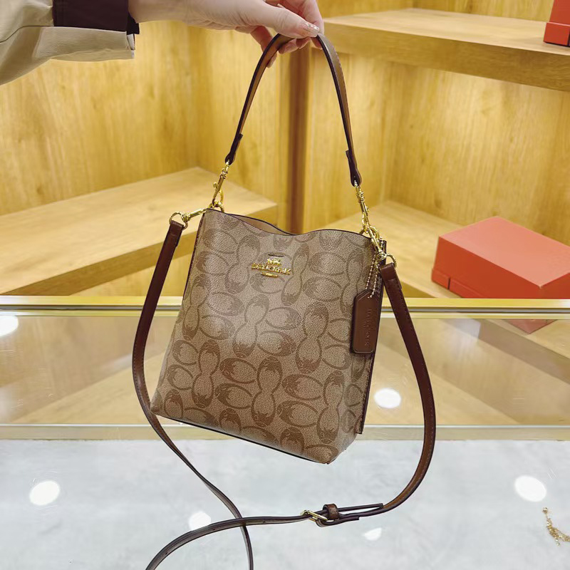 Evening Bag designer mini tote shoulder women purse crossbody bag genuine leather classic