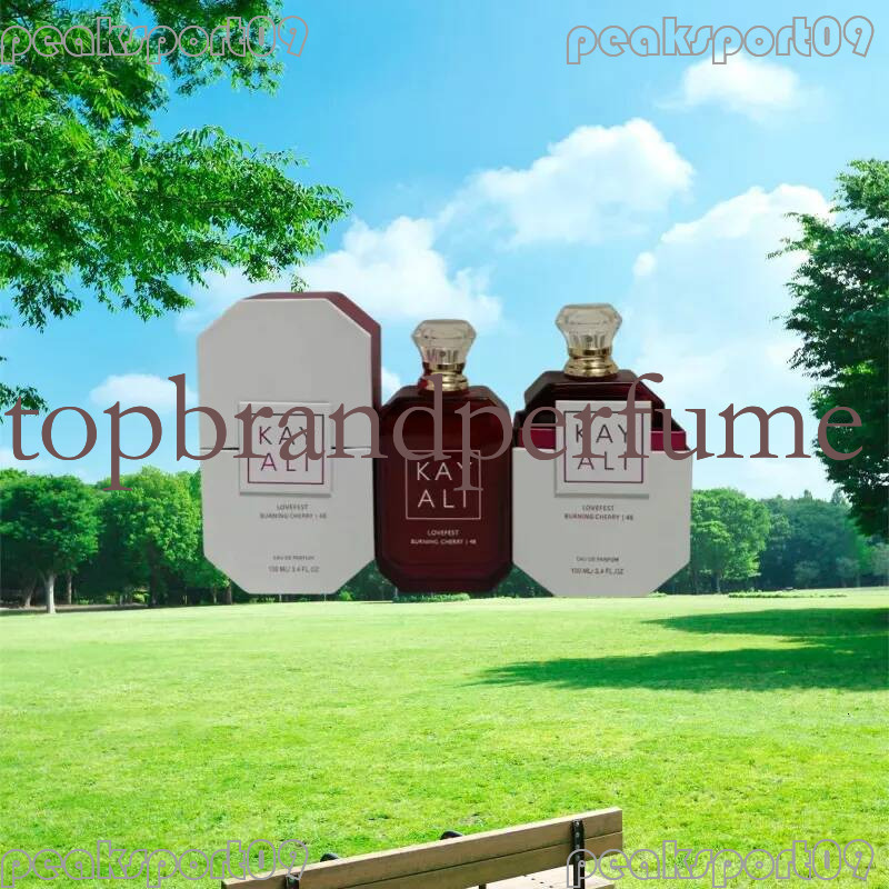 Body Spray Designer Perfume - 100Ml Parfum With Long-Lasting Scent For Men & Women Parfums Marley Cologne