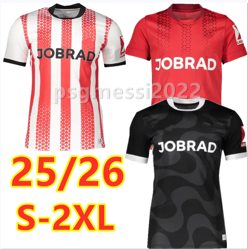 25 26 SC Freiburg Soccer Jerseys GREGORITSCH DINKCI GRIFO SILDLLIA LIENHART SILDLLIA ROHI DOAN WEIBHAUPT Away player 2024 2025 Football Shirt man kids ATUBOLU 666