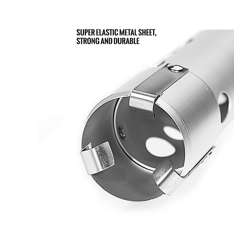 Golf ball scorer, picking up clubs, golf accessories, ball picking cylinder, portable