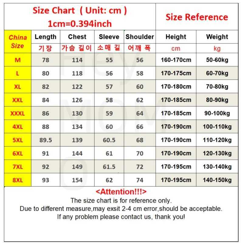 85% White Duck Down Mens Winter Long Jacket Warm Coats Hooded Windbreaker Waterproof Outdoor Casual Puffer Jackets Large Size 8xl W250722