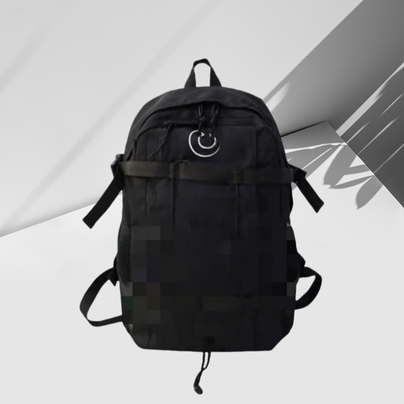 Red backpack designers school large convenient classical letter outdoor travel sport mens back pack trendy casual fashion shoulder bag xb261