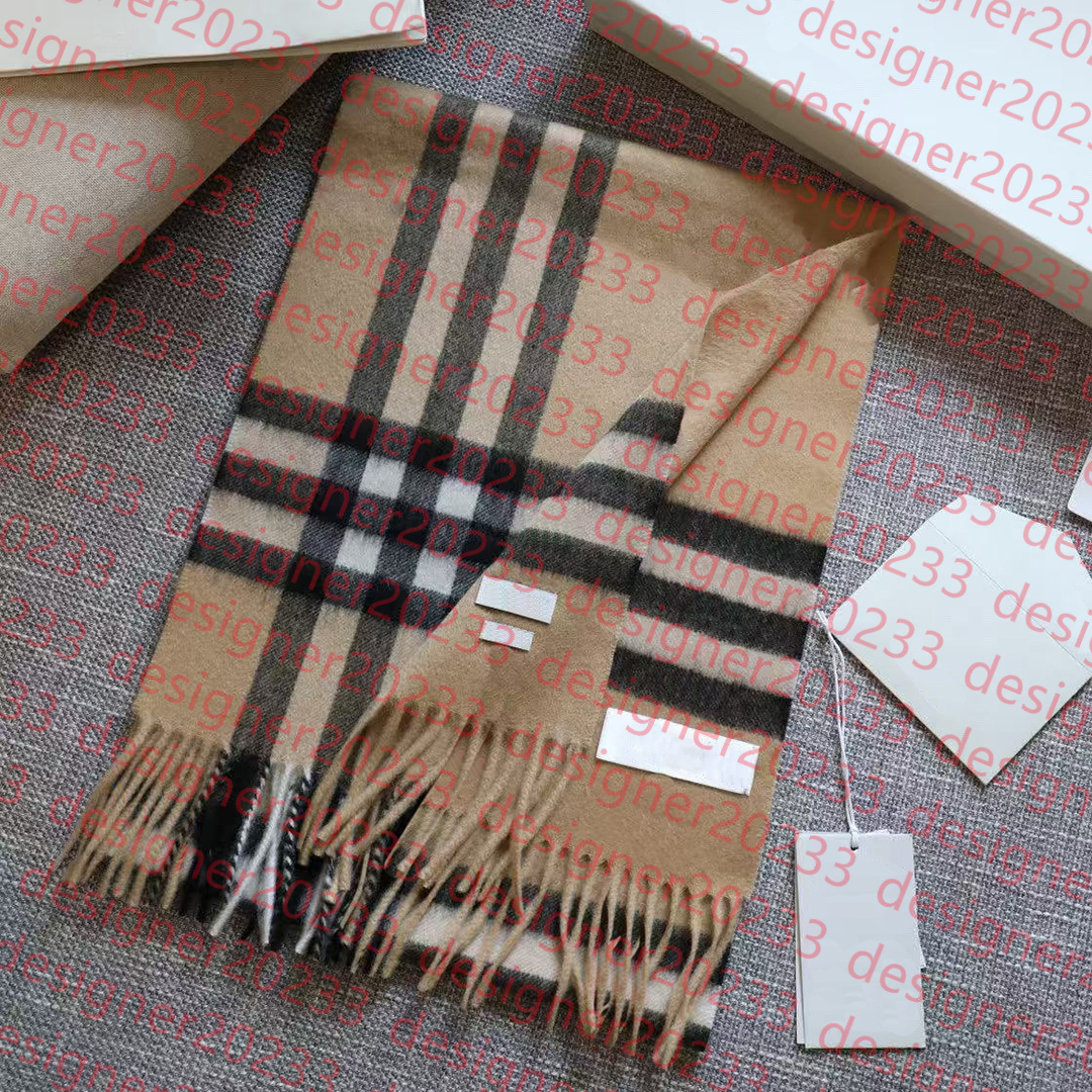 scarf designer scarf luxury scarf for women cashmere Stylish Cashmere Scarf Full Letter Printed Scarves Soft Touch Warm Wraps With Tags Winter Long scarf very nice