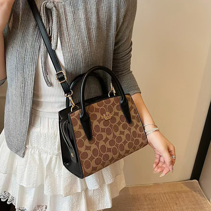 designer bag Luxurys bags fashion women female shoulder handbags leather grace tote bags large capacity shopping Handbag Single shoulder 66666