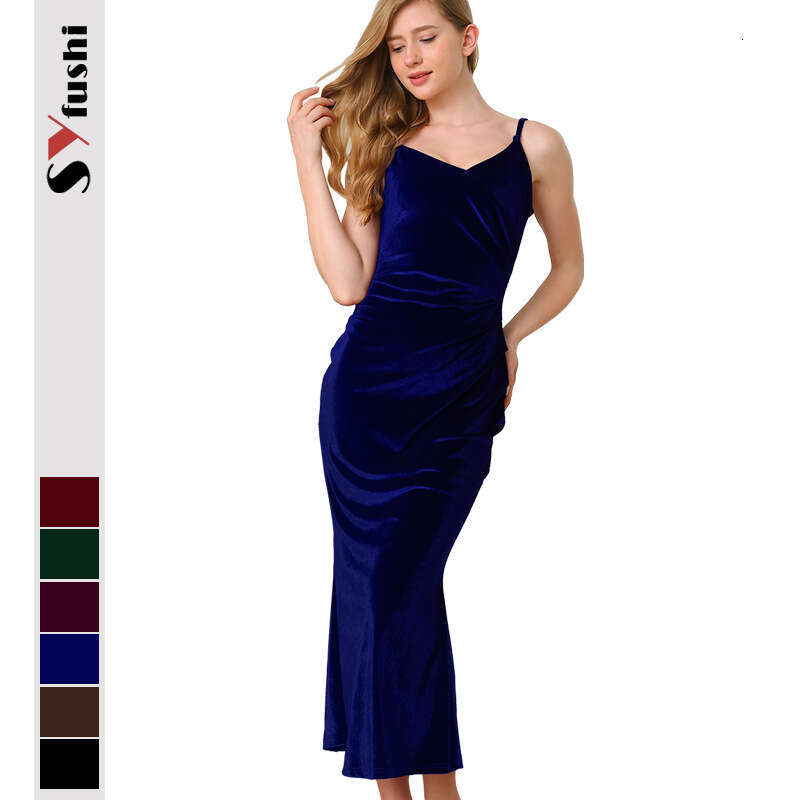 Primavera Summer Nuovo Cinghia Dimagrimento Vale A V Dired Slim Slimt Slip Long…