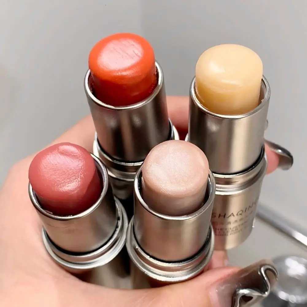 Wet And Bright Highlight Eye Shadow Highlighter Stick Outlines Natural Makeup Facial Brightening Korean Cosmetics W250722